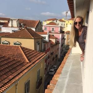 Meet your Posher, Melissa